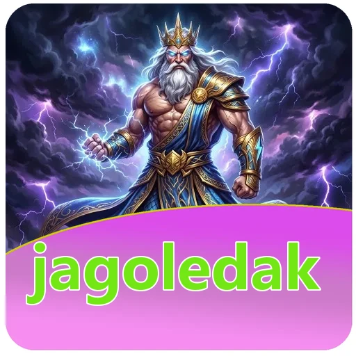 Ilustrasi unduh APK jagoledak