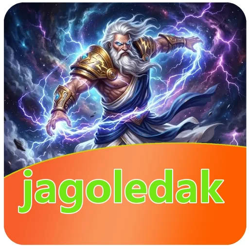 Ilustrasi instal dan buka APK jagoledak