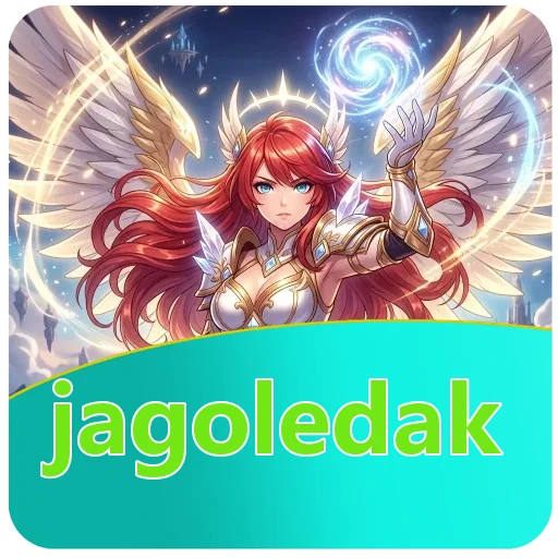Ilustrasi siapkan HP sebelum unduh jagoledak
